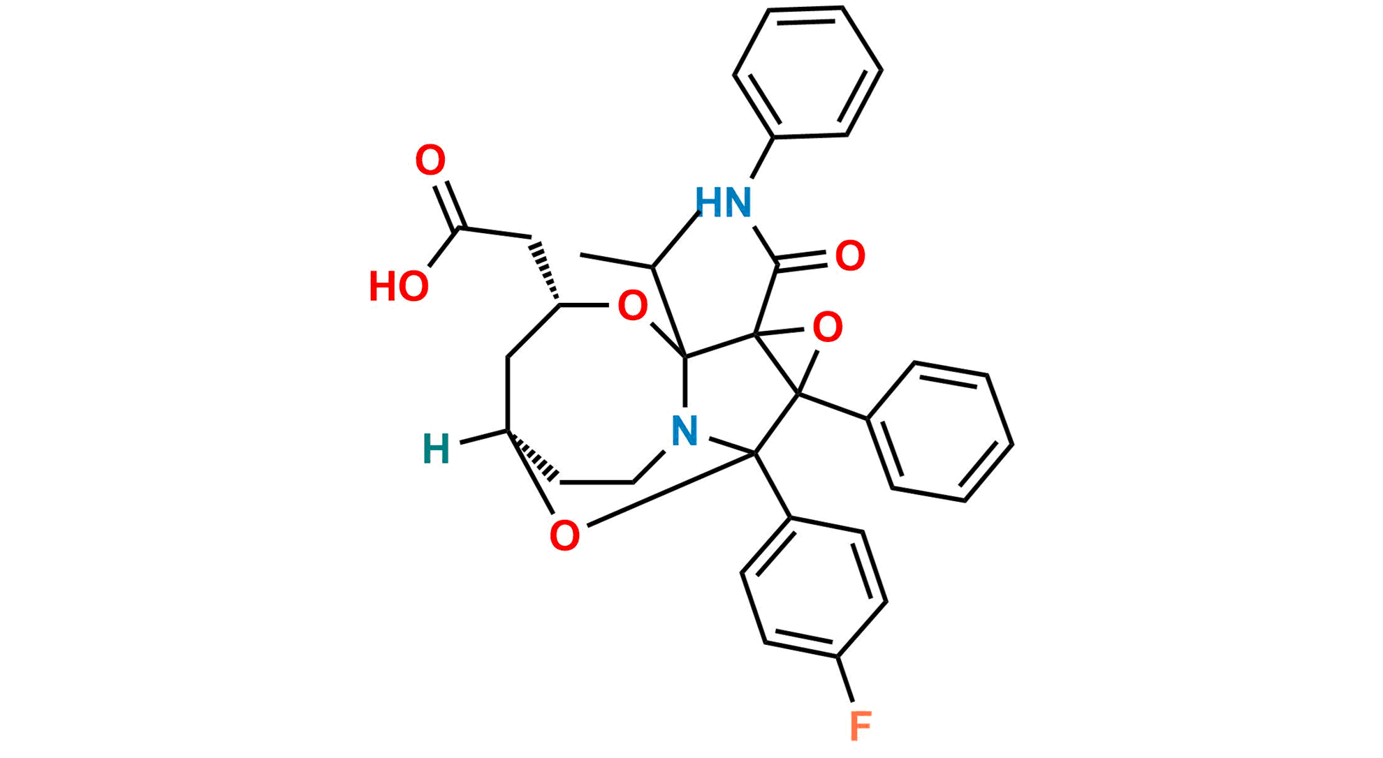 Atorvastatin Impurity 32